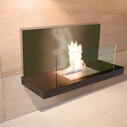 Radius Design - Wall Flame II
