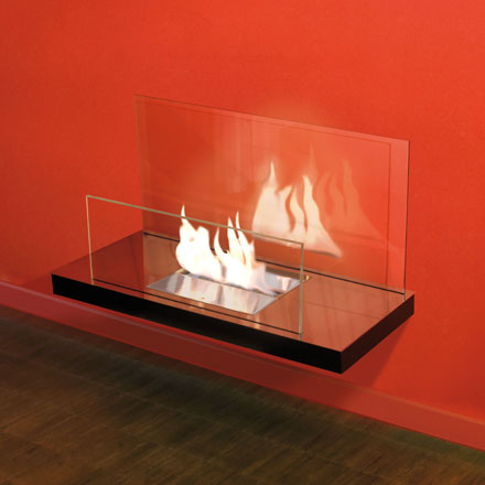 Radius Design - Wall Flame II