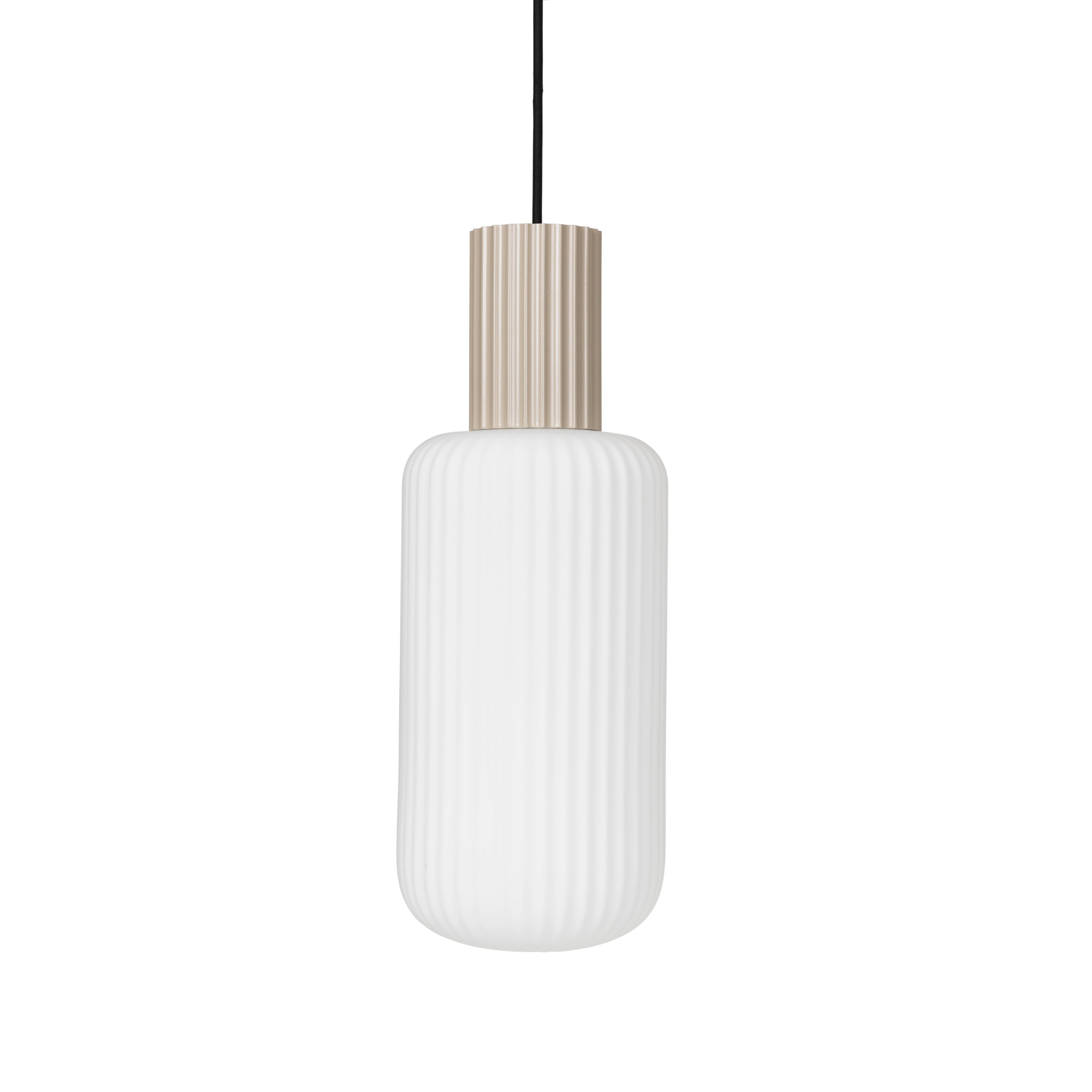 Broste Copenhagen - Lolly Pendelleuchte | Ø 16 cm