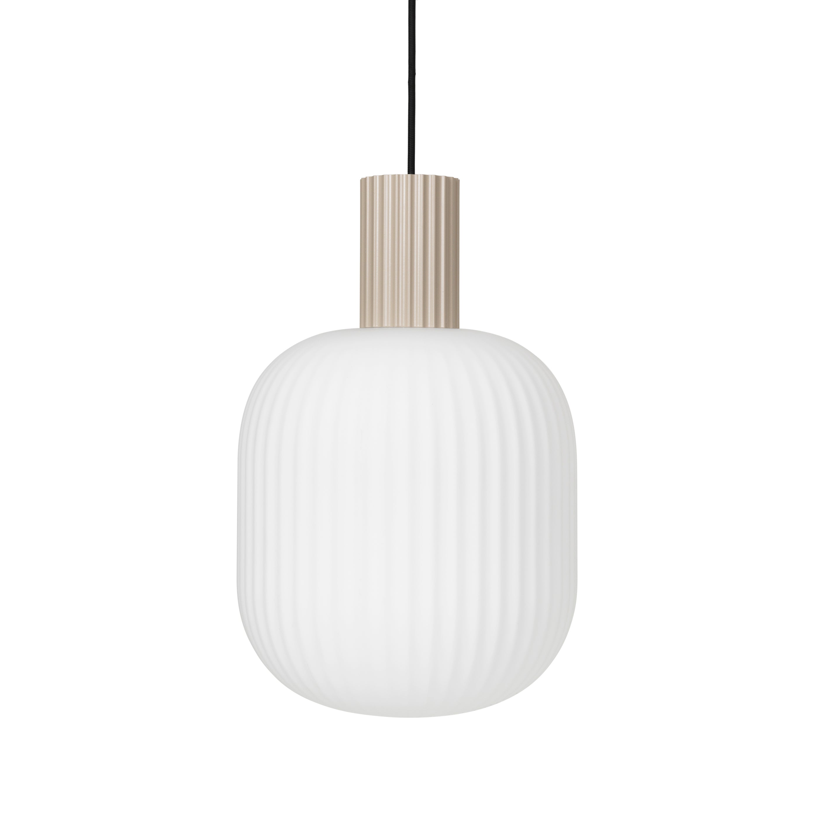 Broste Copenhagen - Lolly Pendelleuchte | Ø 27 cm