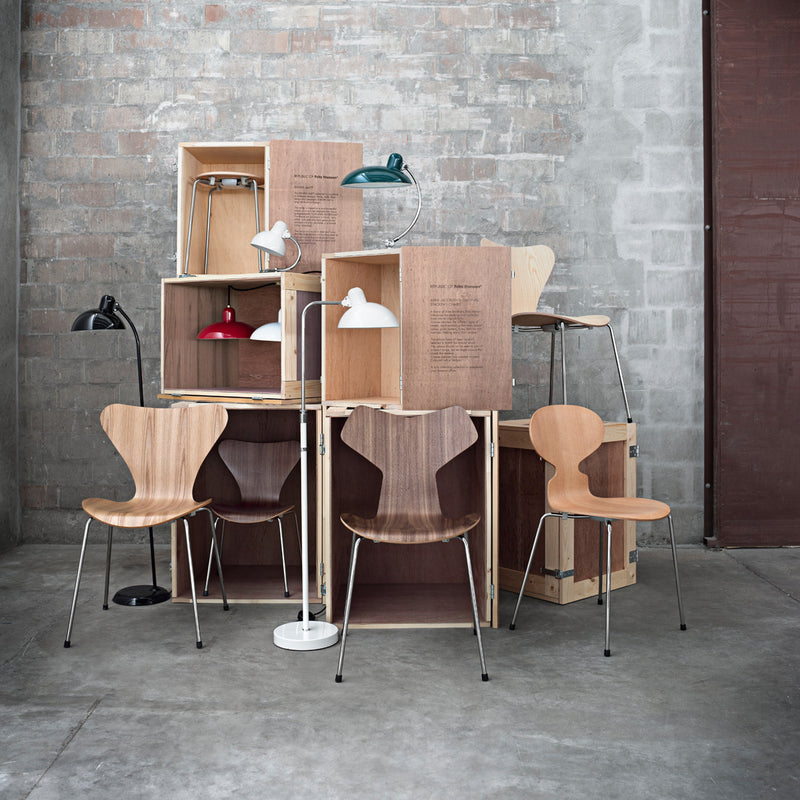 Fritz Hansen - KAISER idell 6556-F Stehleuchte