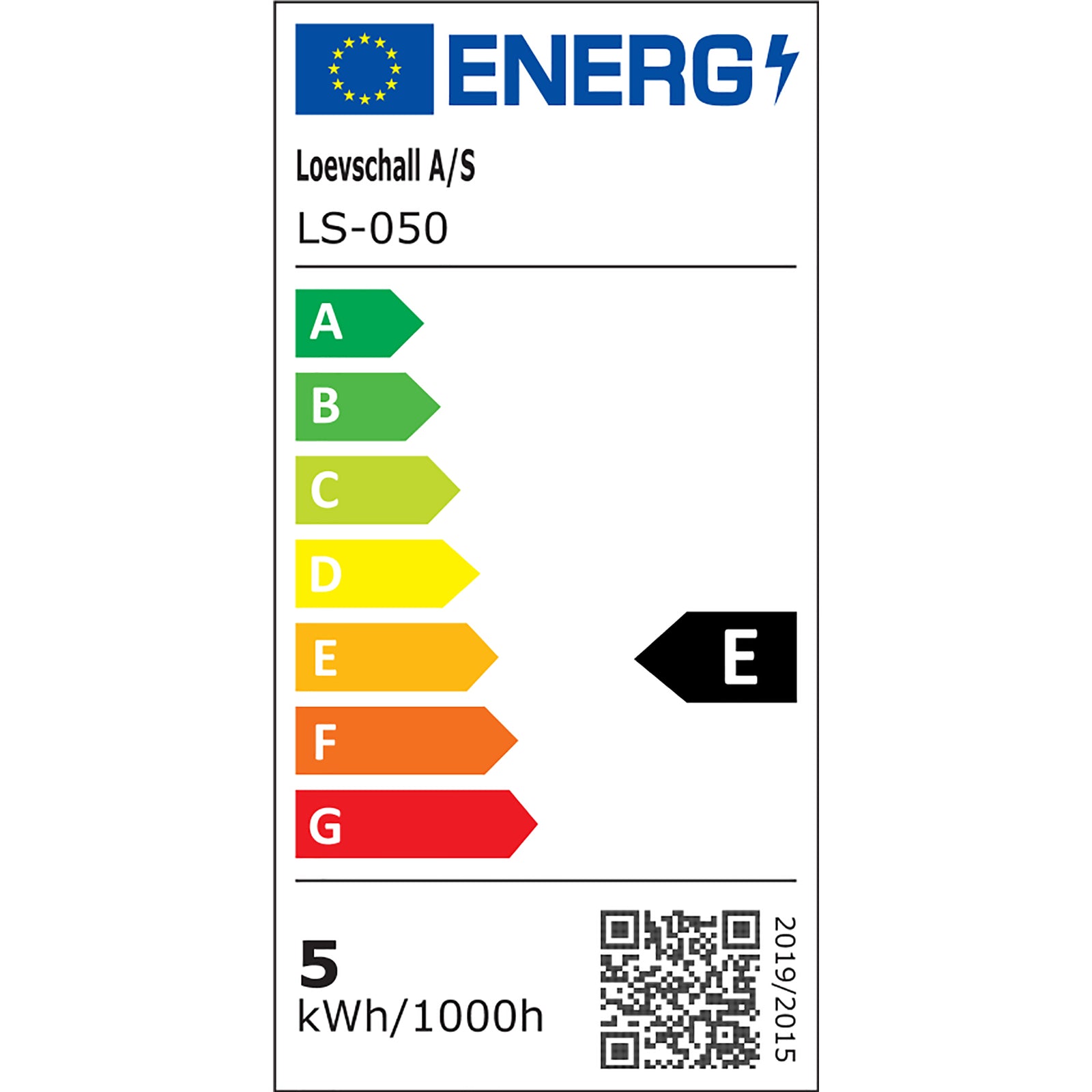 Lampe de table LED « Emendo »