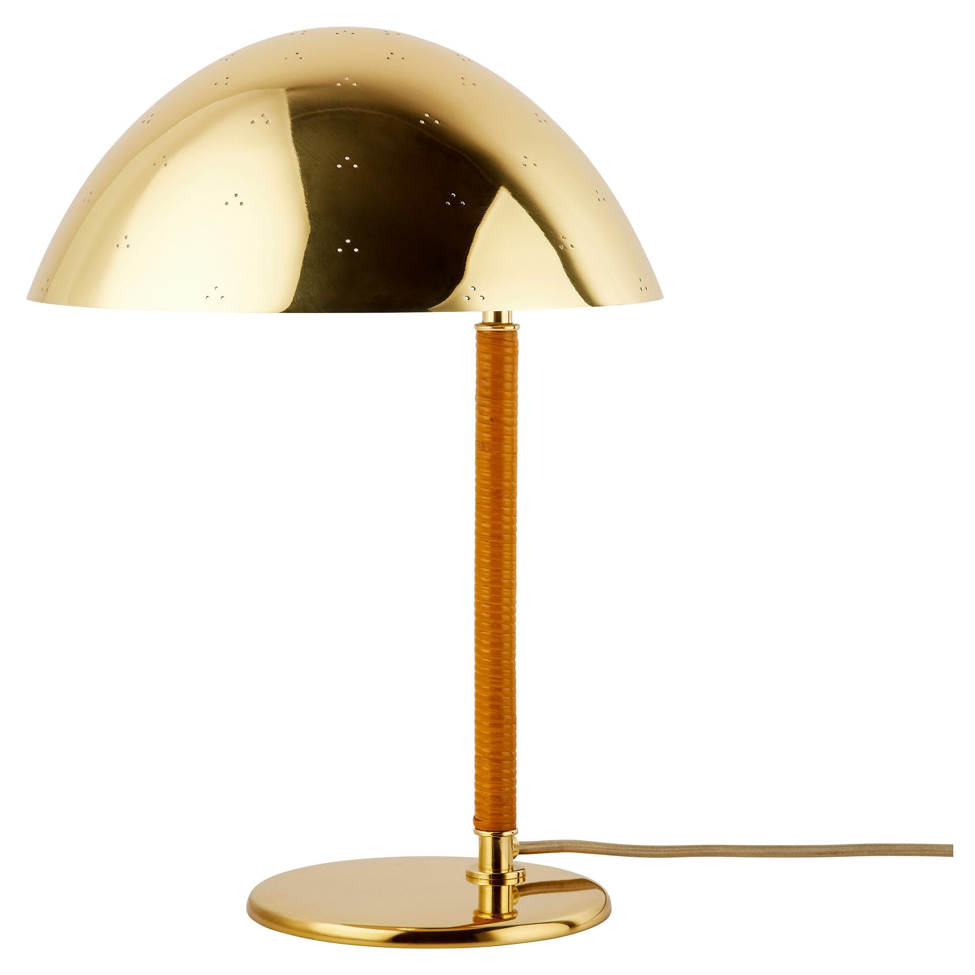 Gubi - 9209 Tischleuchte | 