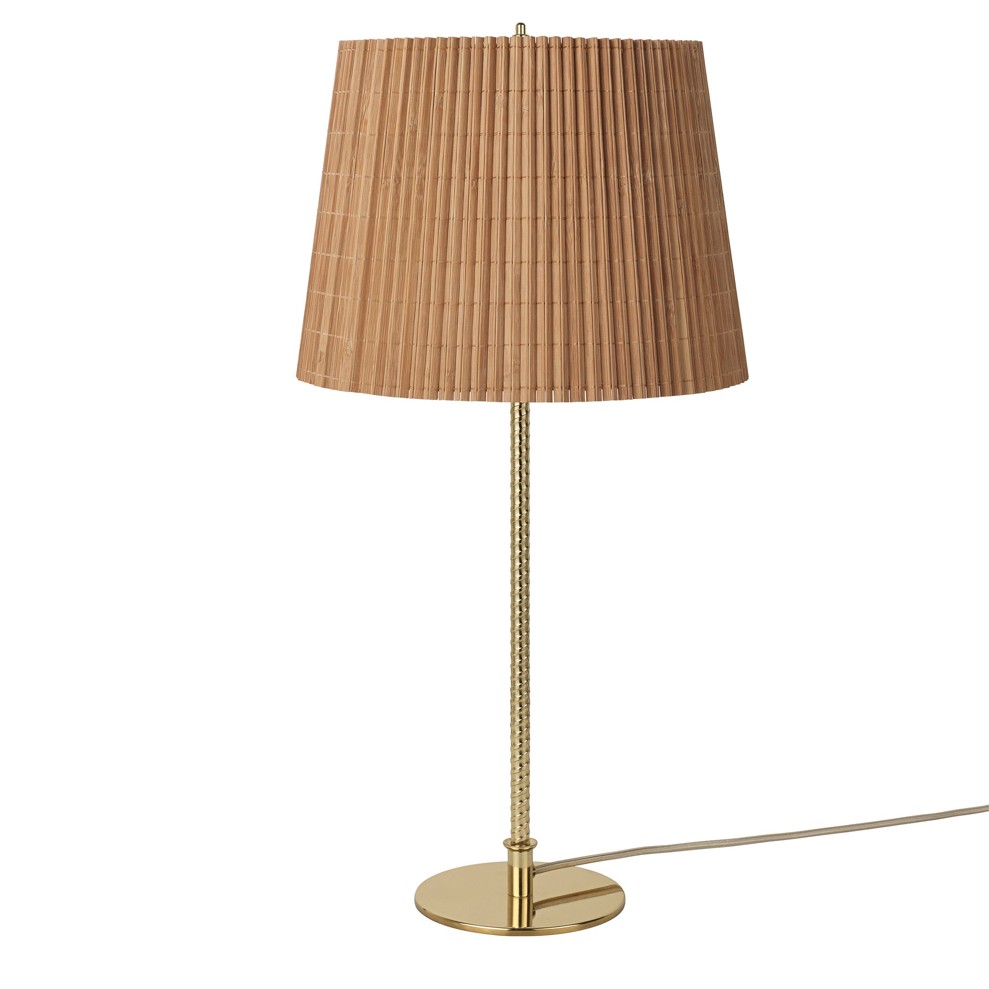 Gubi - 9205 Tischleuchte | Canvas