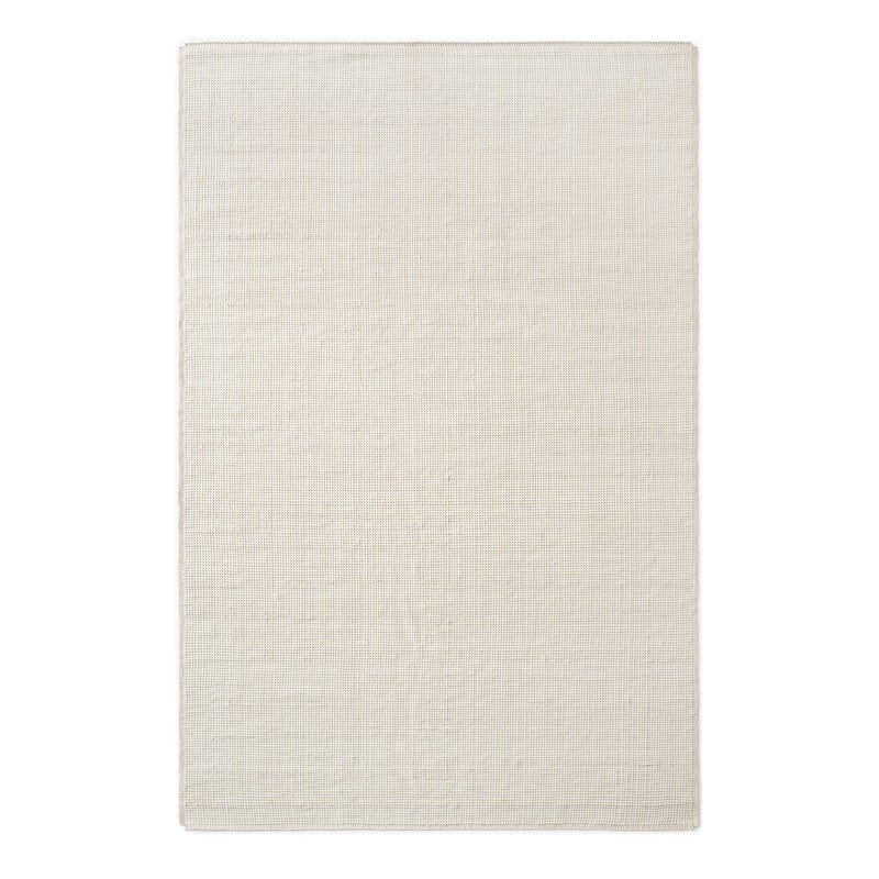 &amp;Tradition - Collect Teppich | 200 x 300 cm / milk