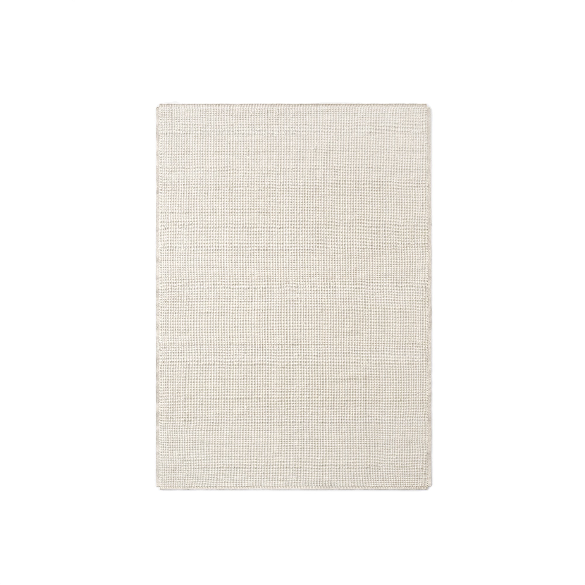 &amp;Tradition - Collect Teppich | 170 x 240 cm / milk