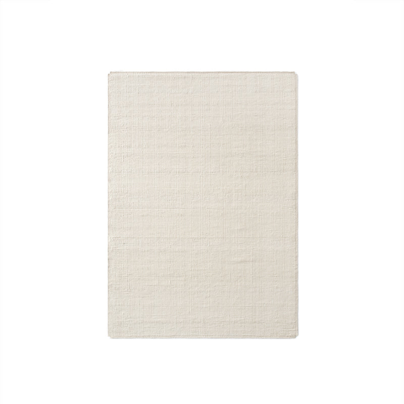 &amp;Tradition - Collect Teppich | 170 x 240 cm / milk