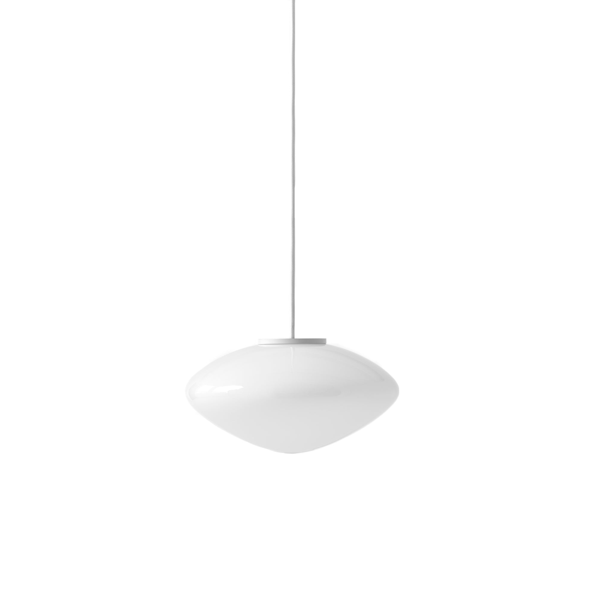 &amp;Tradition - Mist Pendelleuchte | Ø 25 cm