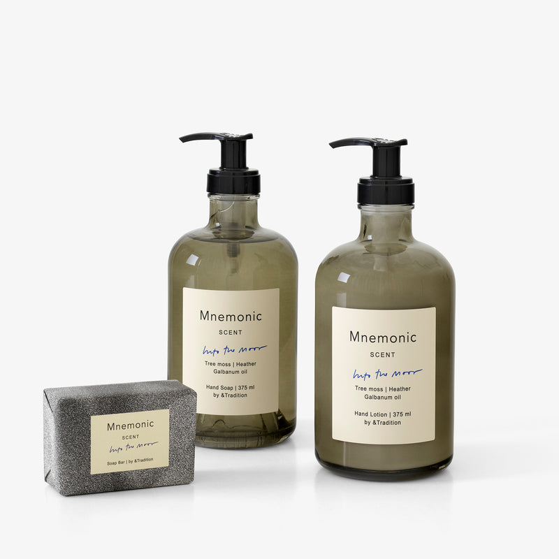 &amp;Tradition - Mnemonic MNC2 Handlotion