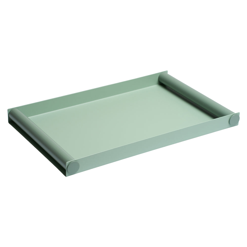 Design Letters - Ray Tablett | Large / soft green
