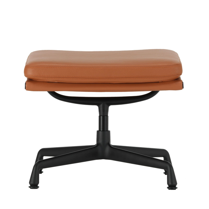 Vitra - Soft Pad Chair EA 223 Hocker | 