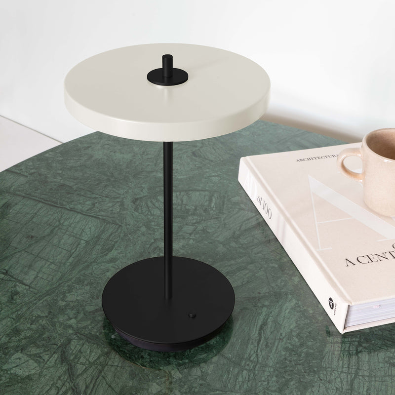 Umage - Asteria Move LED Tischleuchte