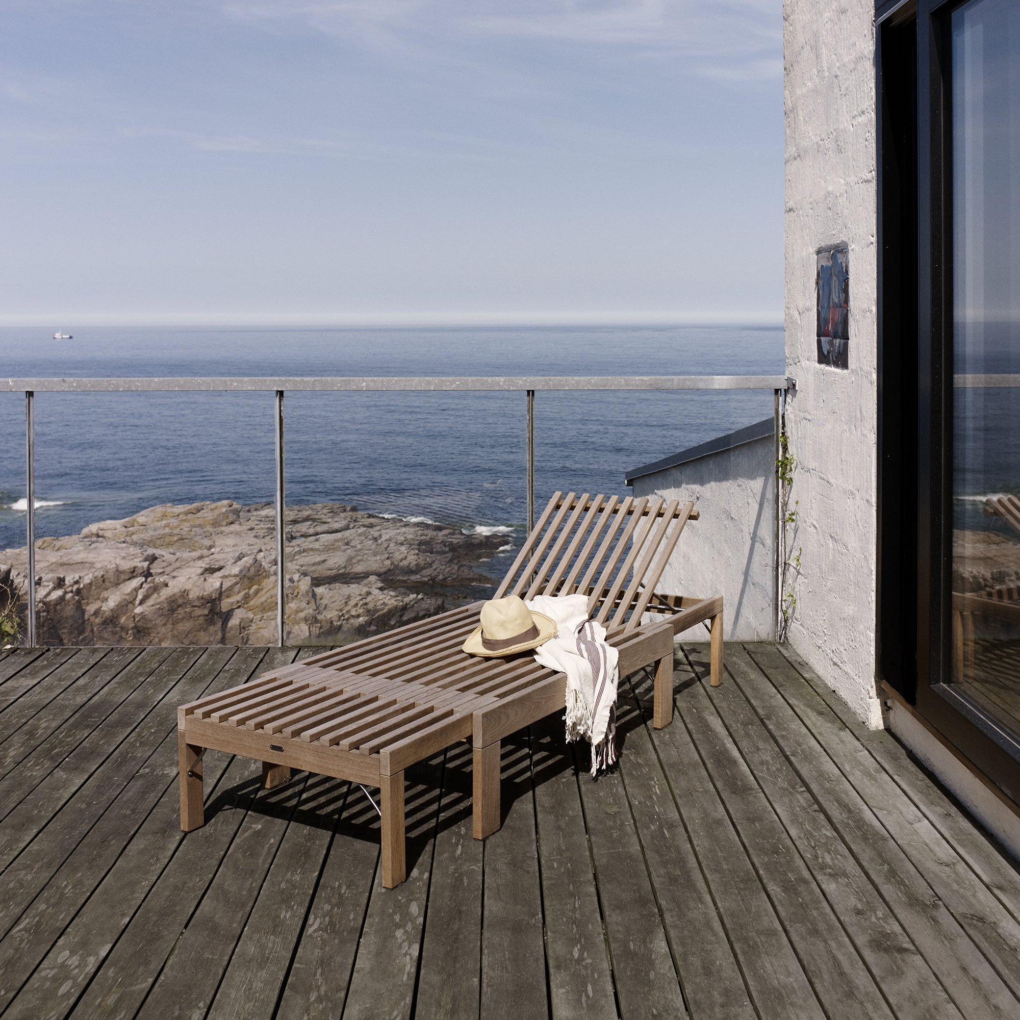 Fritz Hansen - Skagerak Riviera Liege | 