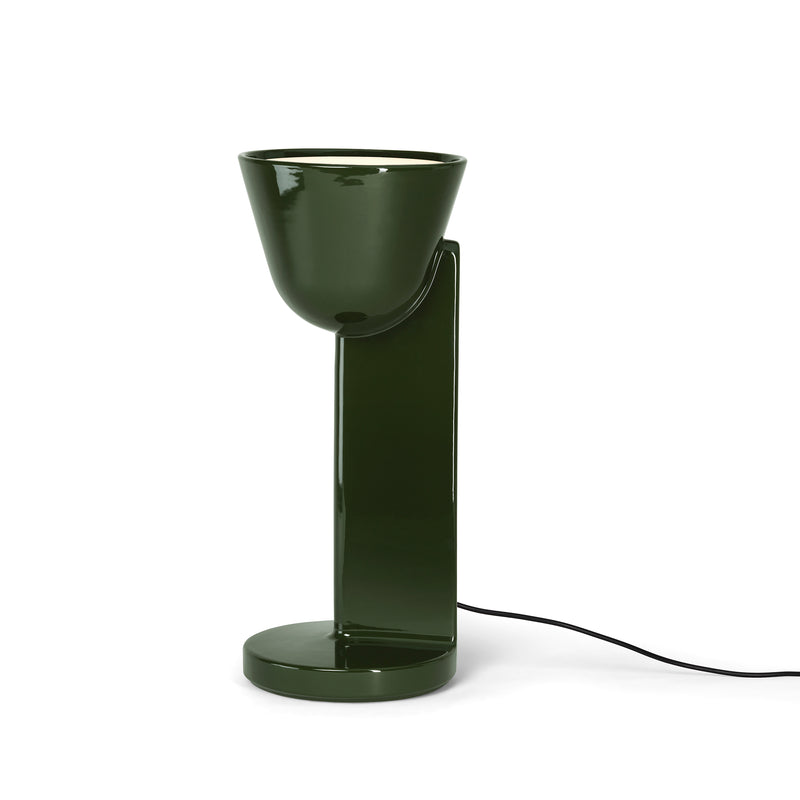 Flos - Céramique Up | up / grün