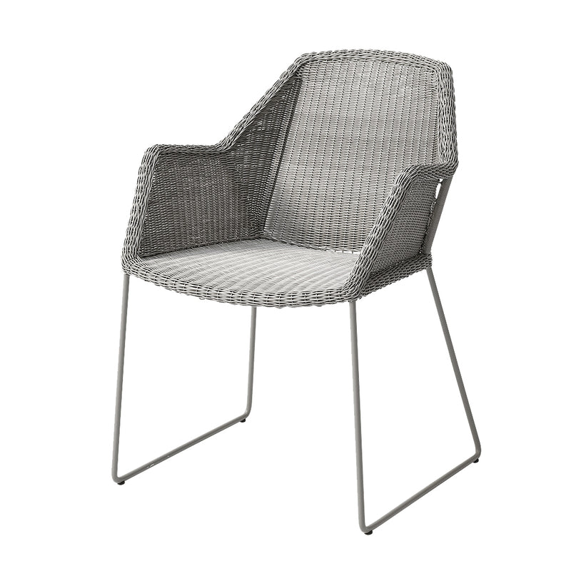 Cane-line - Breeze Sessel (5467) Outdoor | Taupe