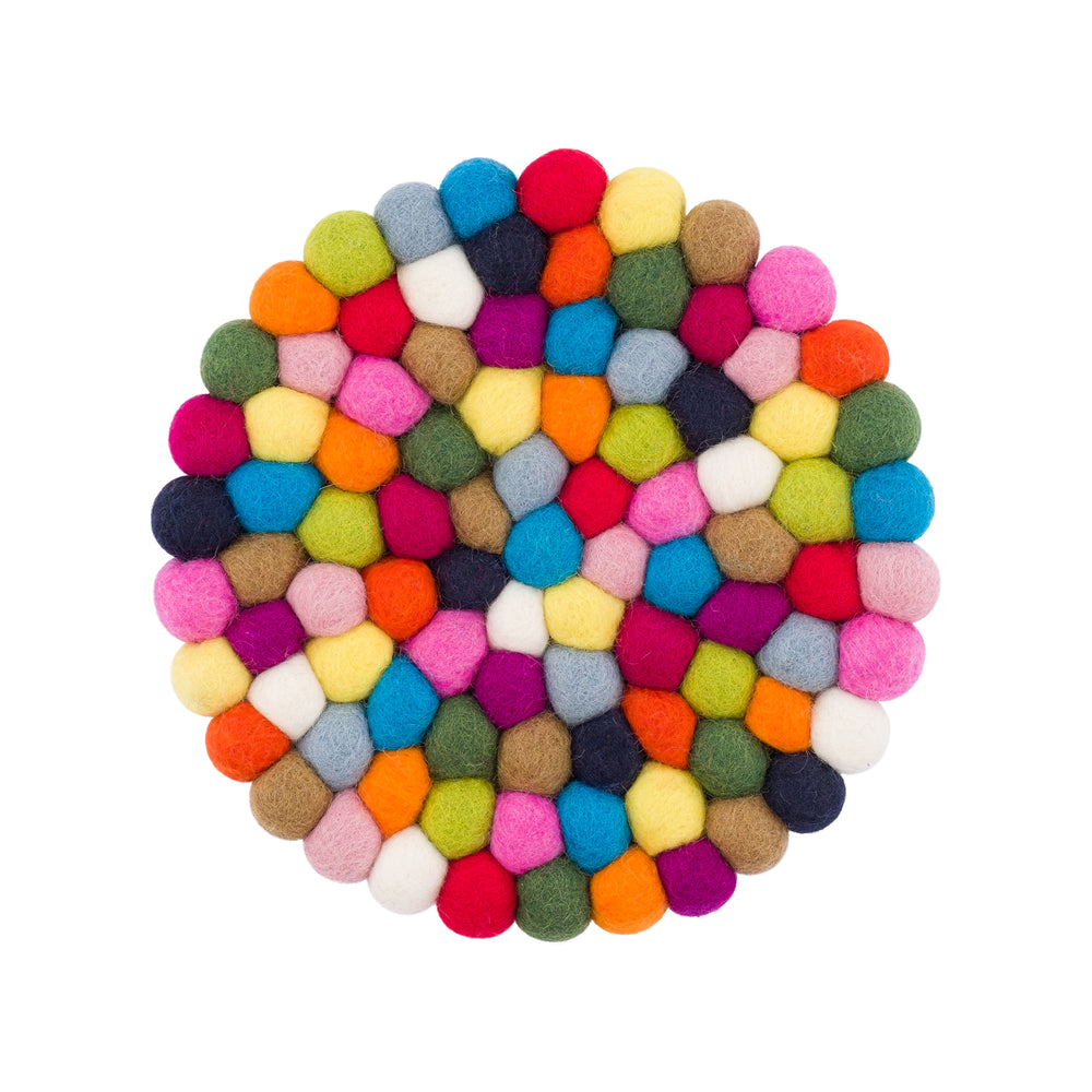 myfelt - Topfuntersetzer | Lotte