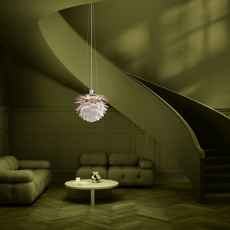 Louis Poulsen - PH Artichoke Pendelleuchte