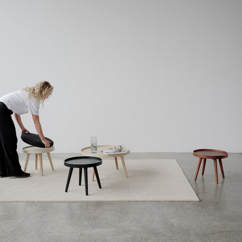 Softline - Alma Beistelltisch