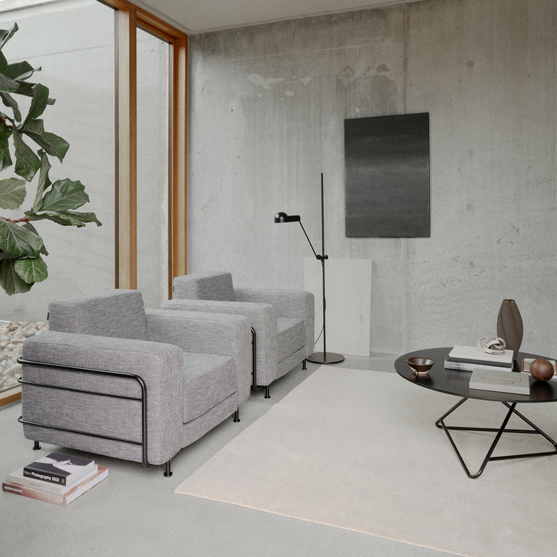 Softline - Tribeca Beistelltisch