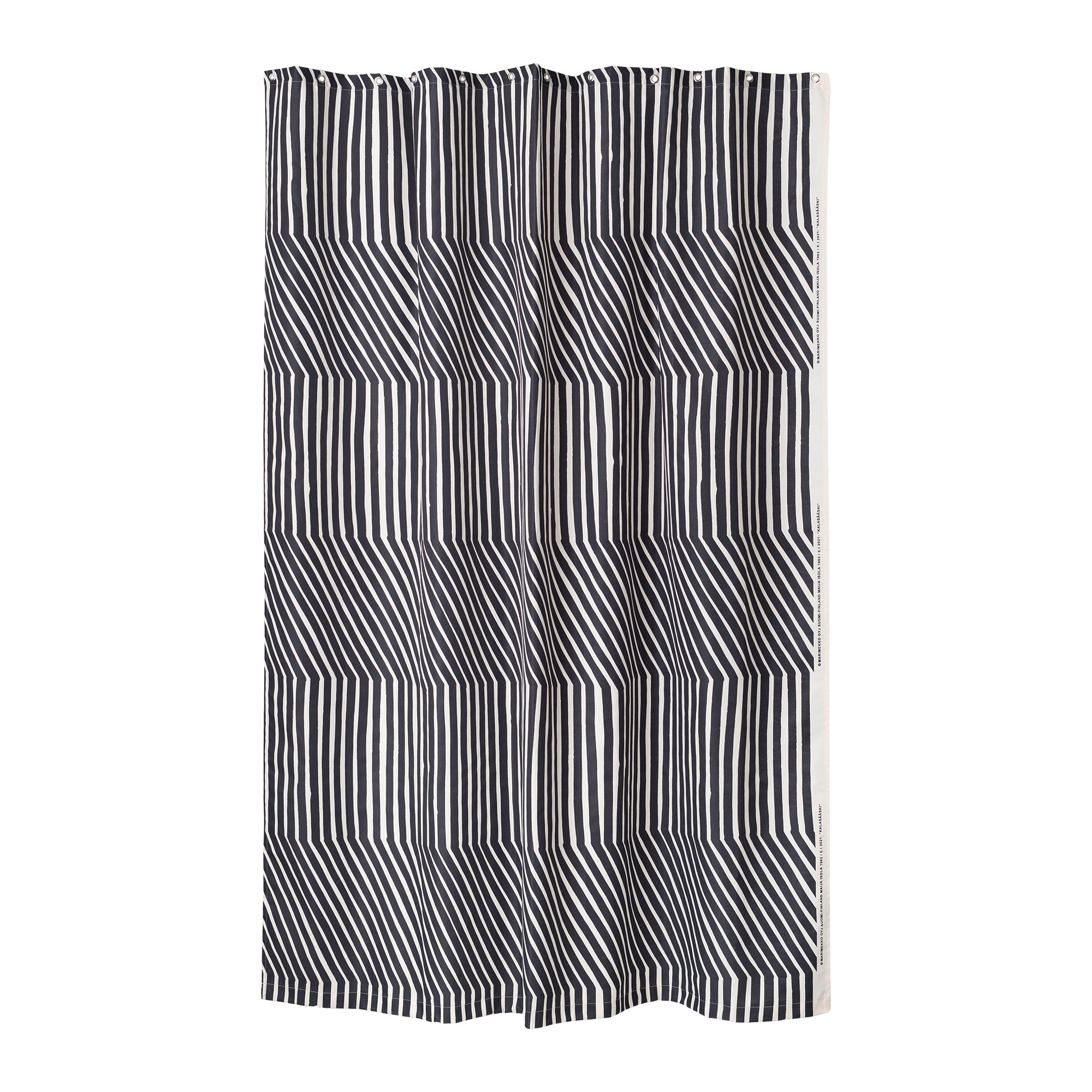Marimekko - Kalasääski Duschvorhang | 