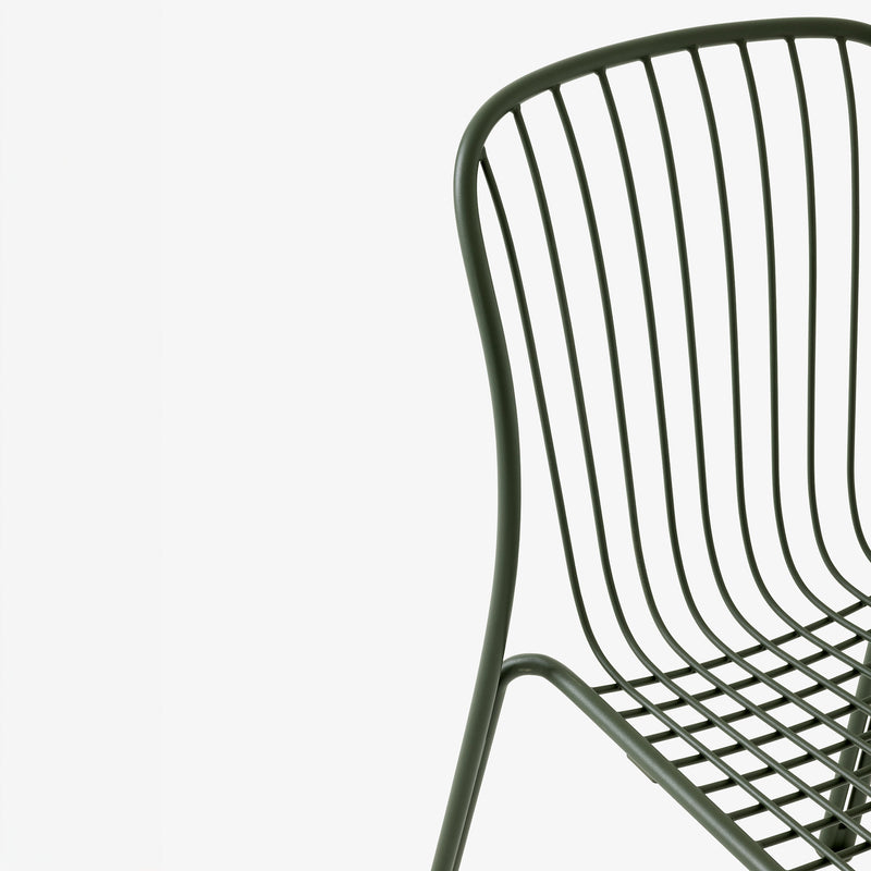&amp;Tradition - Thorvald SC94 + SC96 Outdoor Set