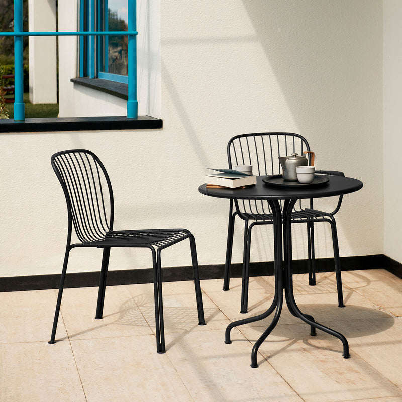 &amp;Tradition - Thorvald SC94 Outdoor Stuhl