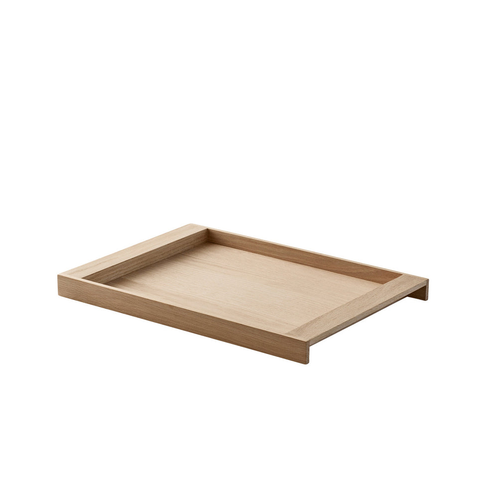 Fritz Hansen - Skagerak No. 10 Tray | medium