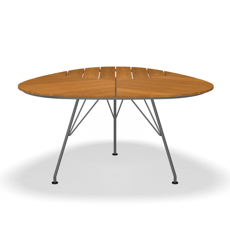 HOUE - LEAF Outdoor Tisch | 