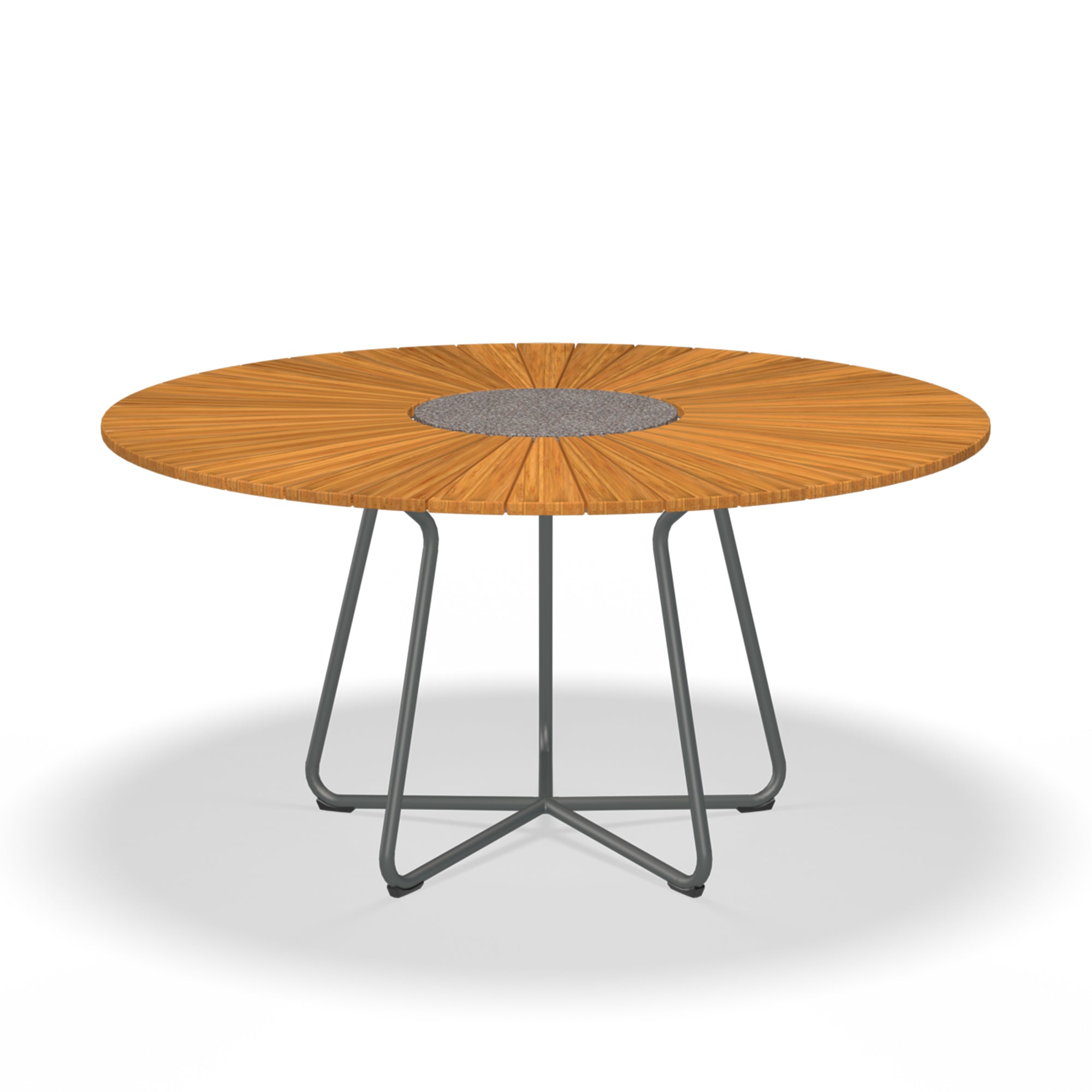 HOUE - CIRCLE Outdoor Tisch | Ø 150 cm
