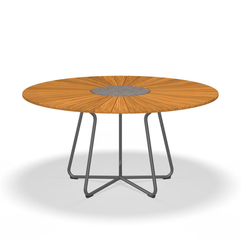 HOUE - CIRCLE Outdoor Tisch | Ø 150 cm