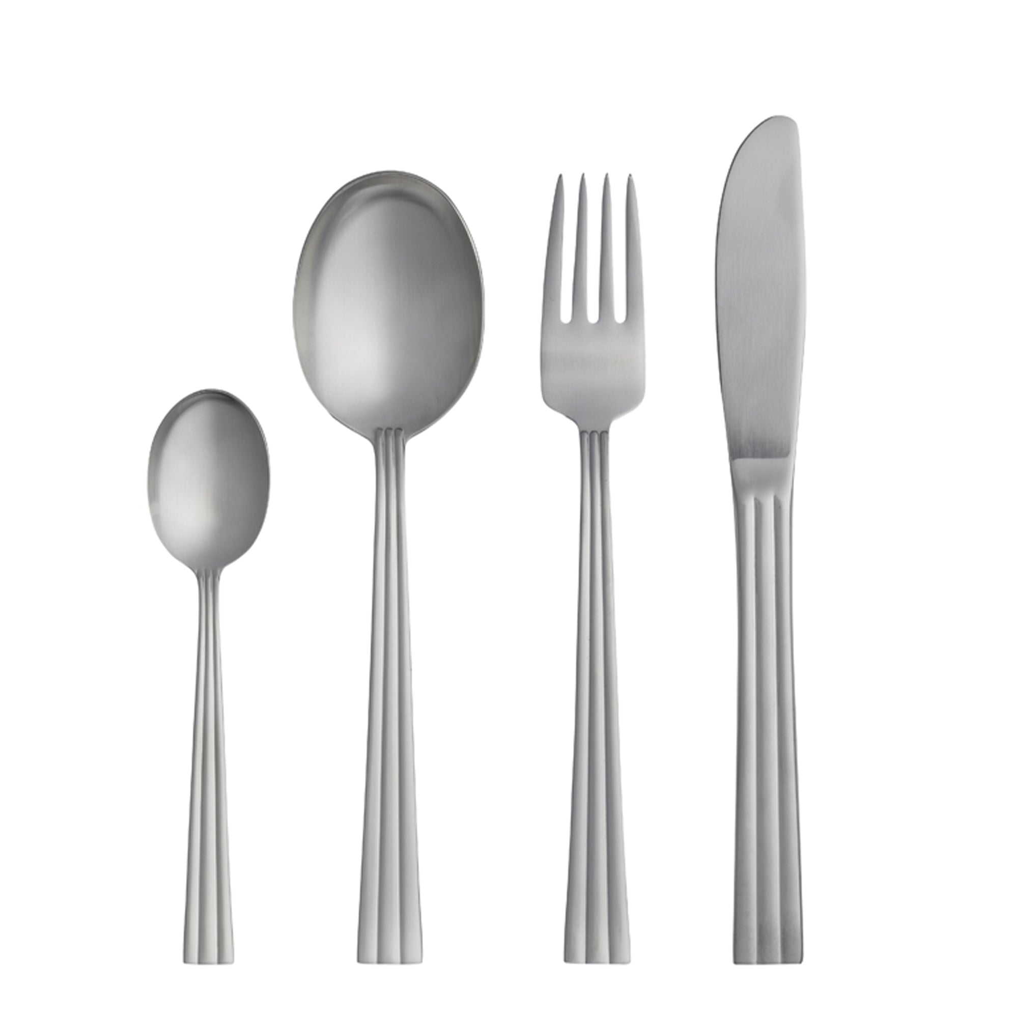 Gense - Thebe Besteckset | 