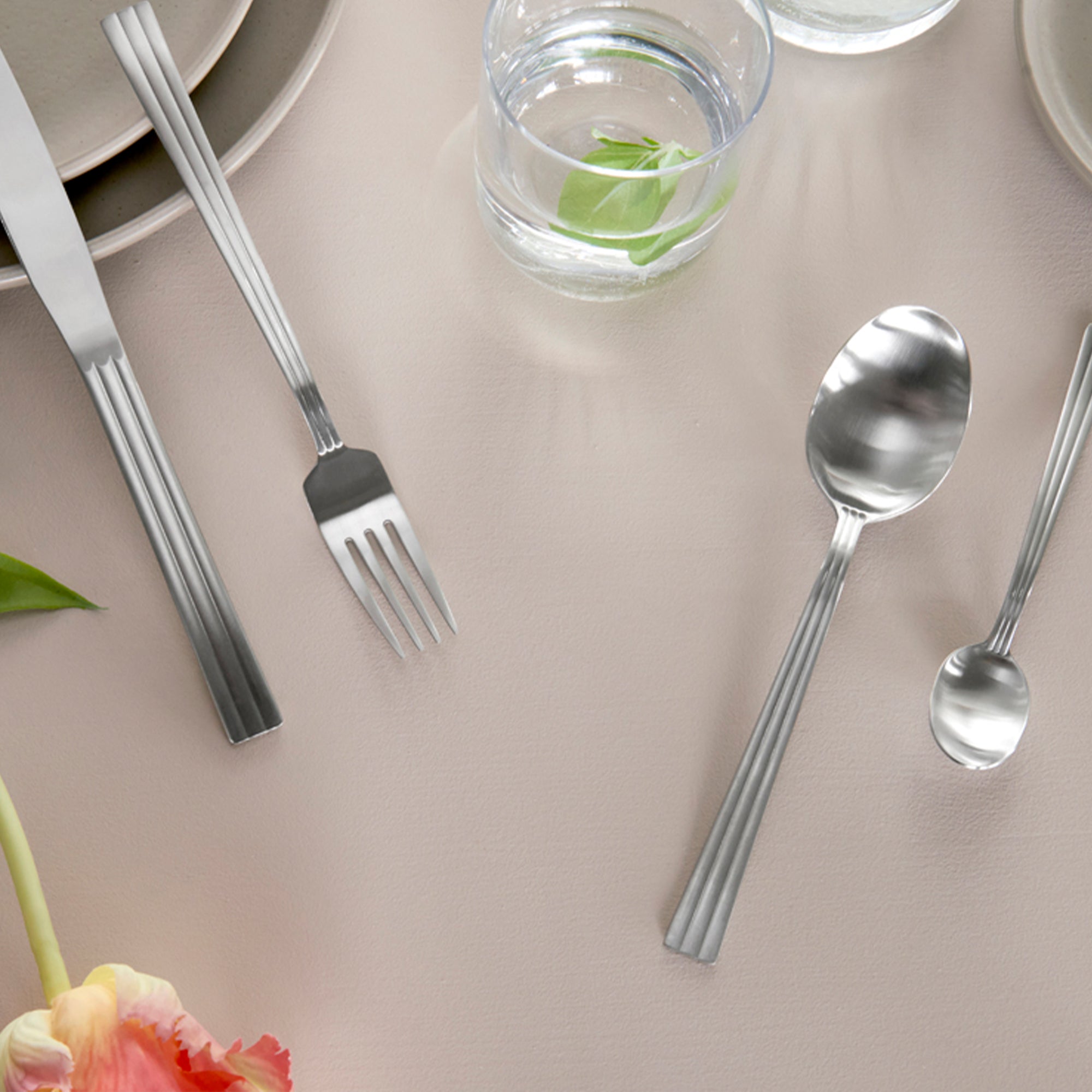 Gense - Thebe Besteckset | 