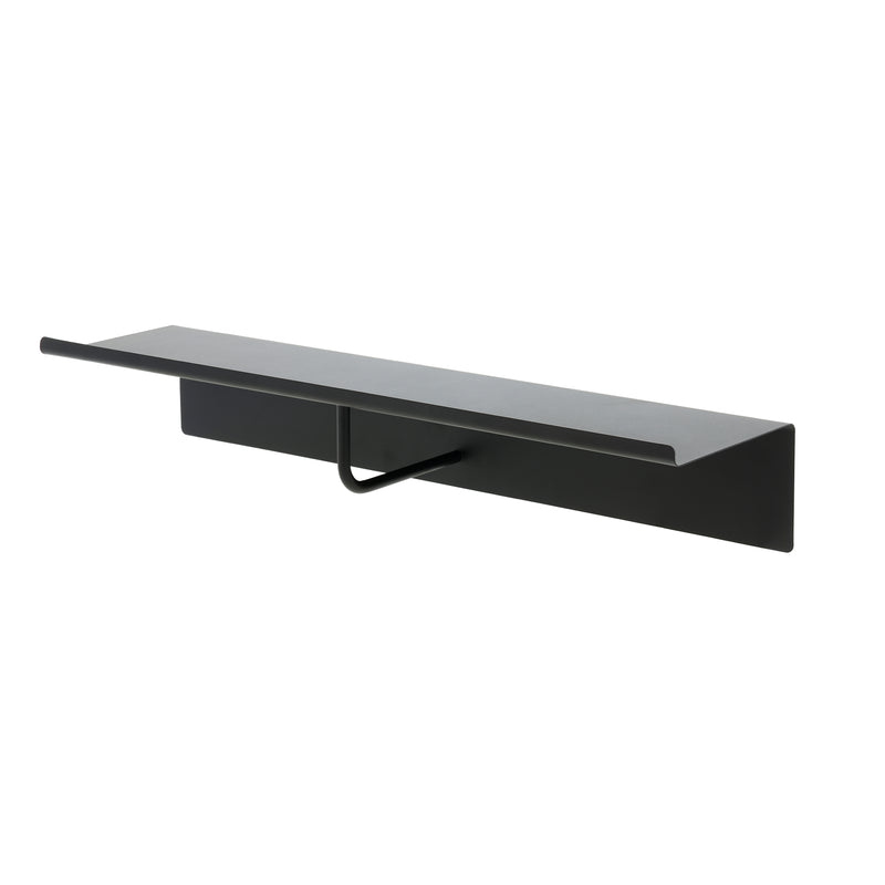 Zone Denmark - Hutablage A-Coat Rack | schwarz