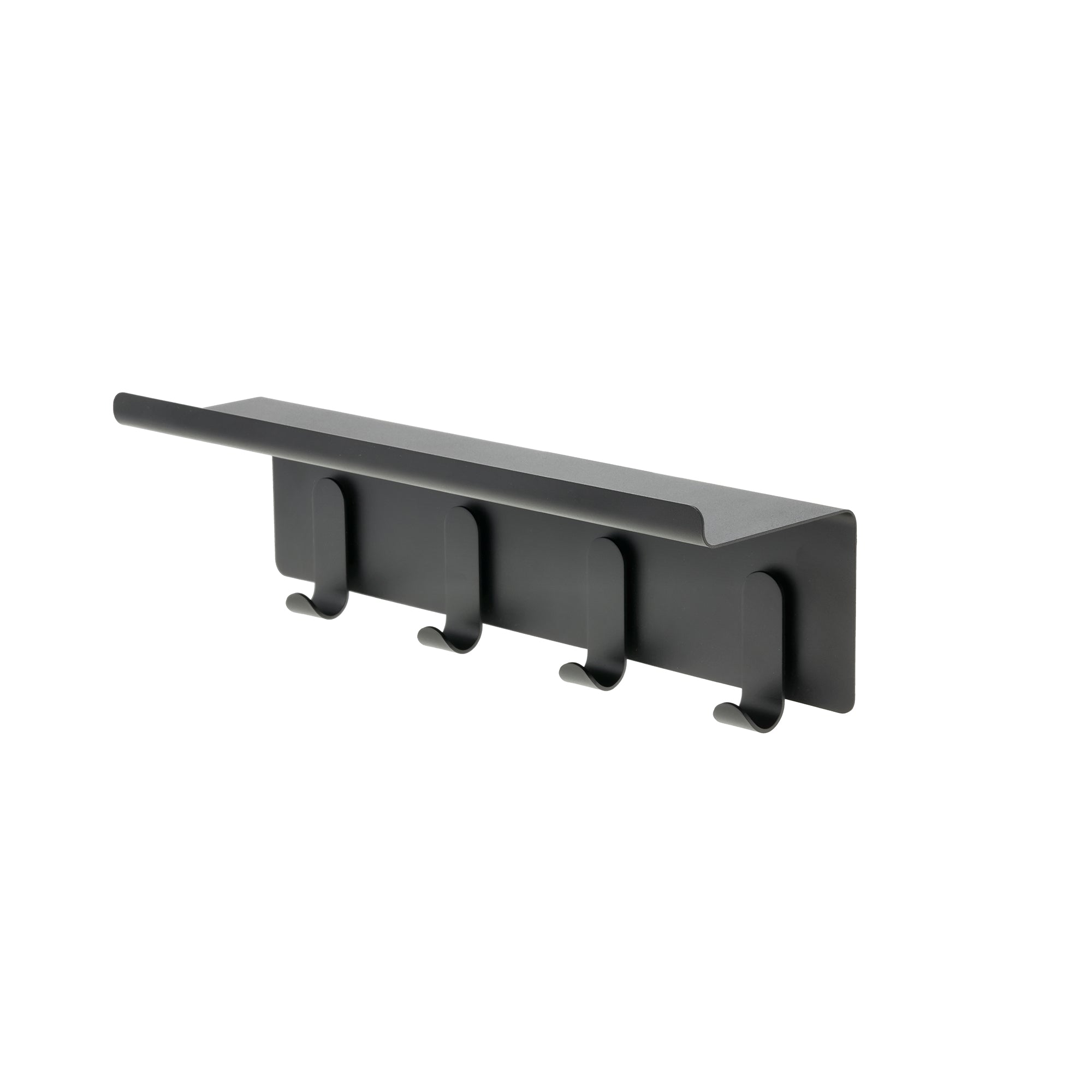 Zone Denmark - Flurregal A-Hallway Shelf | schwarz