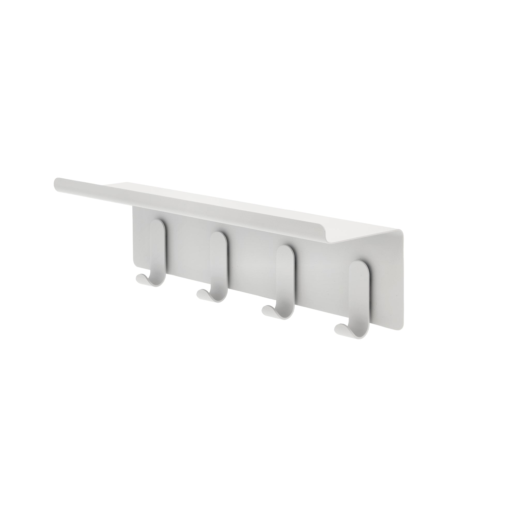 Zone Denmark - Flurregal A-Hallway Shelf | soft grau