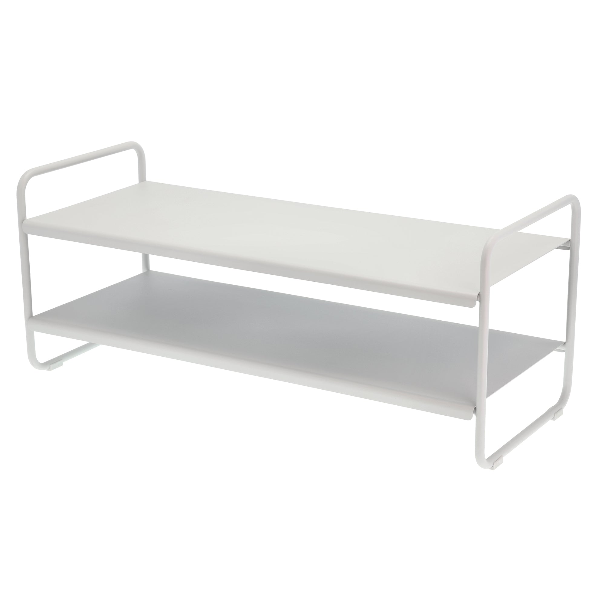 Zone Denmark - Schuhregal A-Shoe Rack | soft grau