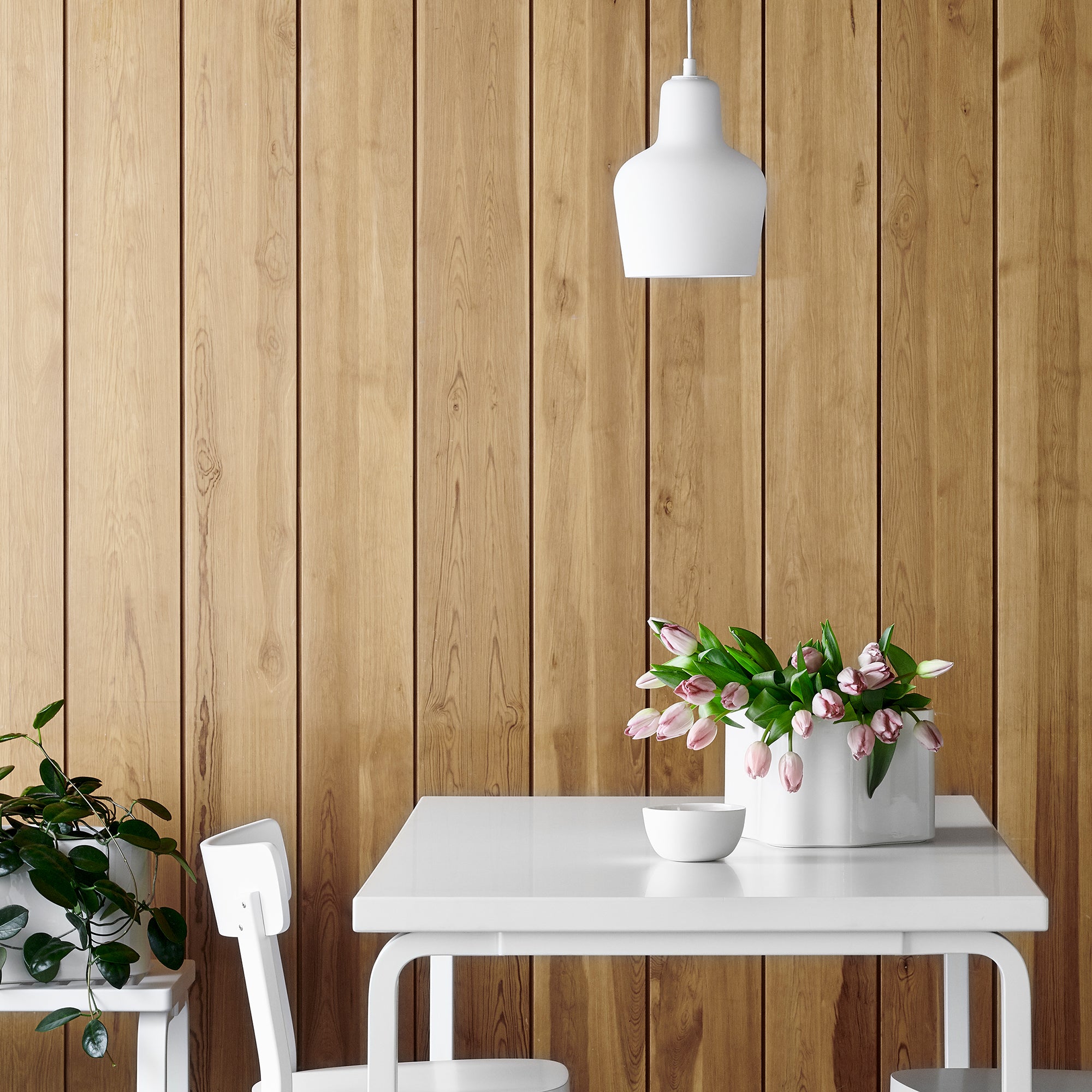 Artek - Pendelleuchte A 440 | 