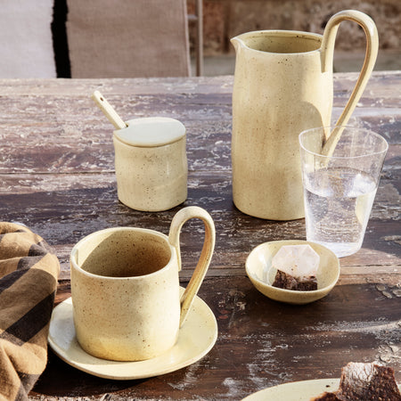 Ferm Living - Flow Becher