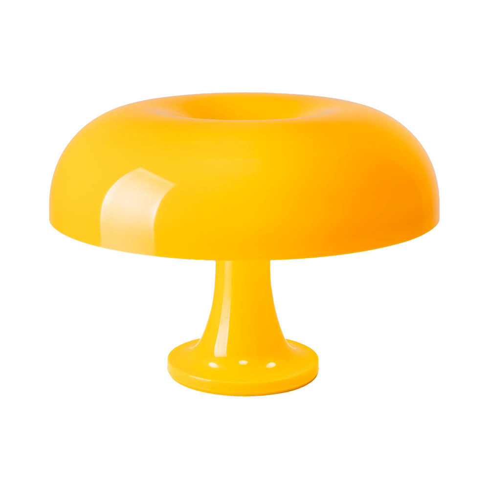 Artemide - Nessino Tischleuchte | gelb