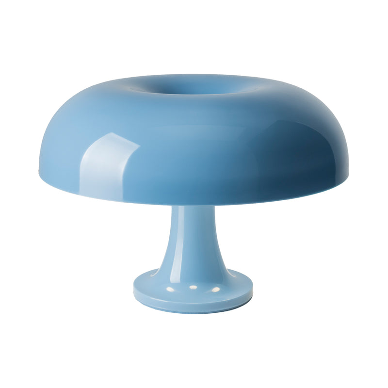 Artemide - Nessino Tischleuchte | hellblau
