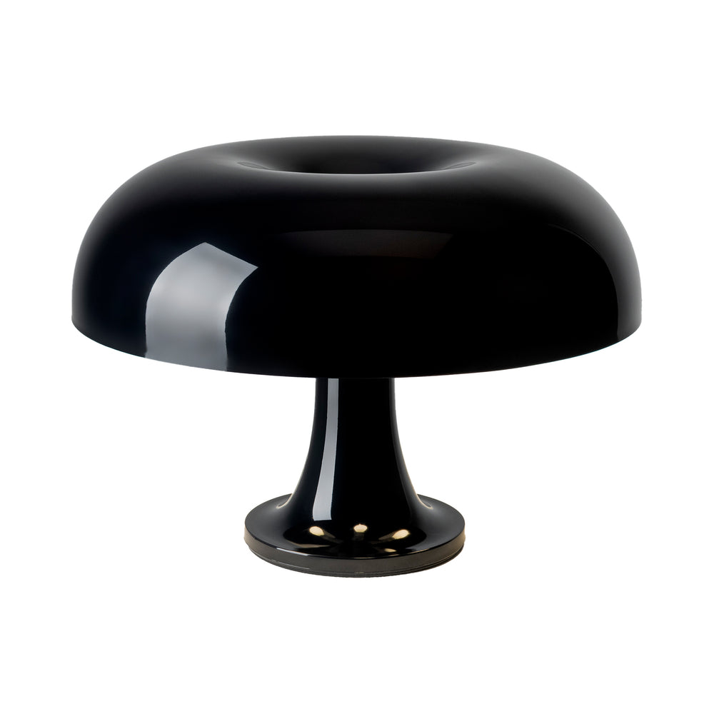 Artemide - Nessino Tischleuchte | schwarz