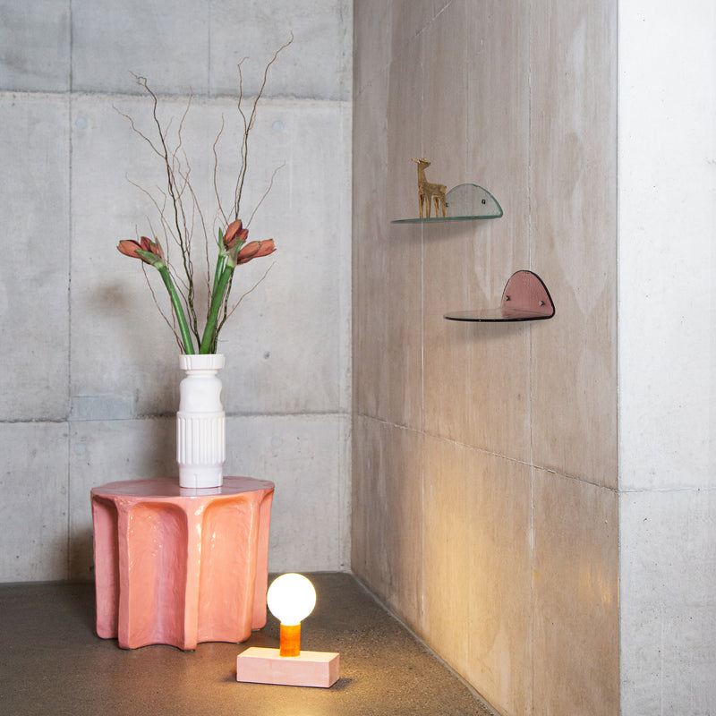Pulpo - Chouchou Hocker / Beistelltisch