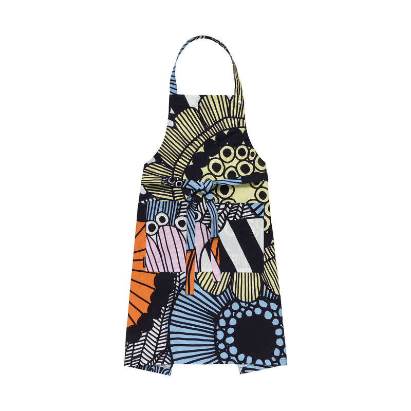 Marimekko - Pieni Siirtolapuutarha Schürze | 