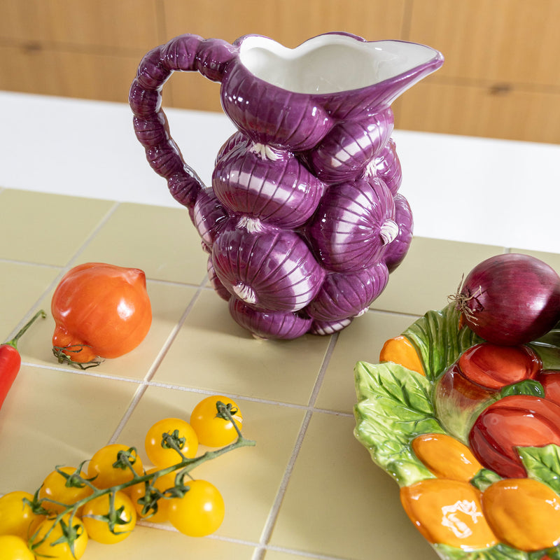 &amp;klevering - Legume Servierplatte