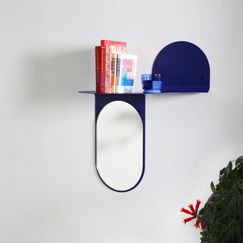&amp;klevering - Flip Spiegel