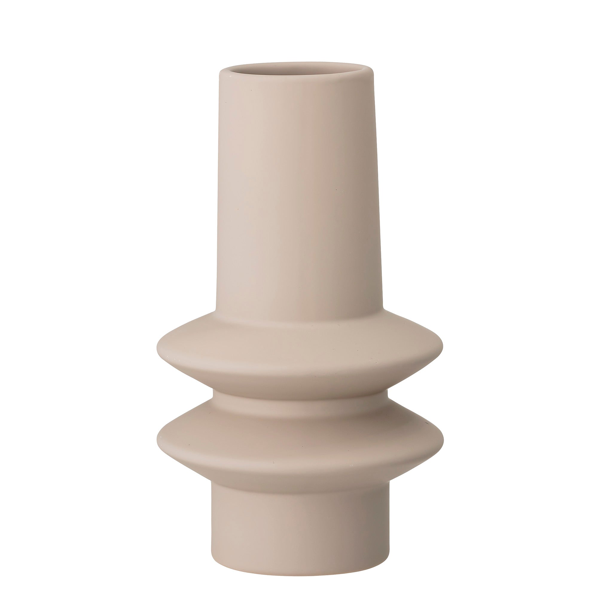 Bloomingville - Isold Vase | nature