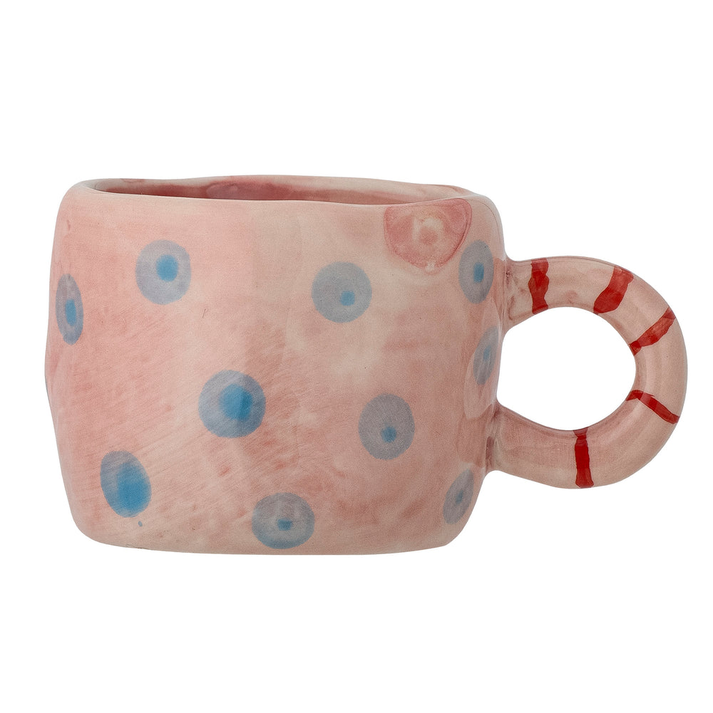Bloomingville Mini - Nini Tasse | rosa