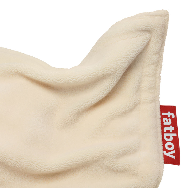 Fatboy - Sitzsack Original Slim Teddy