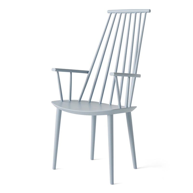 HAY - J110 Chair | slate blue