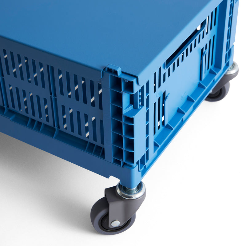 HAY - Colour Crate Deckel
